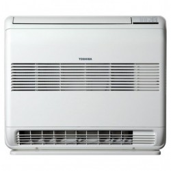 Κλιματιστικό Δαπέδου Toshiba Bi-Flow RAS-B13J2FVG-E/RAS-13J2AVSG-E Inverter