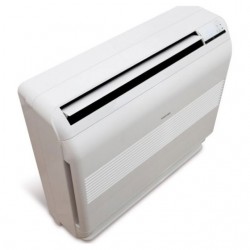 Κλιματιστικό Δαπέδου Toshiba Bi-Flow RAS-B10J2FVG-E/RAS-10J2AVSG-E Inverter