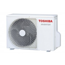 Κλιματιστικό Inverter Toshiba RAS-B10J2KVG-E/RAS-10J2AVG-E SEIYA