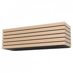 Κλιματιστικό Multi Toshiba DaiSeiKai RAS-B18S4KVDG-E (εσωτερική μονάδα) 