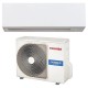 Κλιματιστικό Toshiba Daiseikai RAS-B13S4KVPG-E/RAS-13S4AVPG-E Inverter