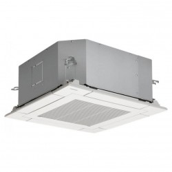 Κλιματιστικό Multi Κασέτα Toshiba RAS-M13U2MUVG-E Inverter 13 000 BTU 1Φ (εσωτερική μονάδα) 