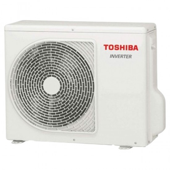 Κλιματιστικό Toshiba Yukai Plus RAS-B18S4KVG-E/RAS-18E2AVG-E Inverter