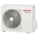 Κλιματιστικό Toshiba Yukai Plus RAS-B18S4KVG-E/RAS-18E2AVG-E Inverter