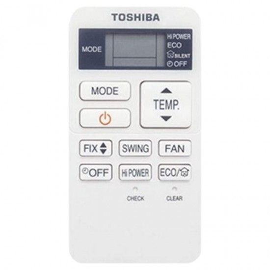 Κλιματιστικό Toshiba Yukai Plus RAS-B18S4KVG-E/RAS-18E2AVG-E Inverter