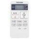 Κλιματιστικό Toshiba Yukai Plus RAS-B18S4KVG-E/RAS-18E2AVG-E Inverter