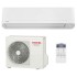 Κλιματιστικό Toshiba Yukai Plus RAS-B18S4KVG-E/RAS-18E2AVG-E Inverter