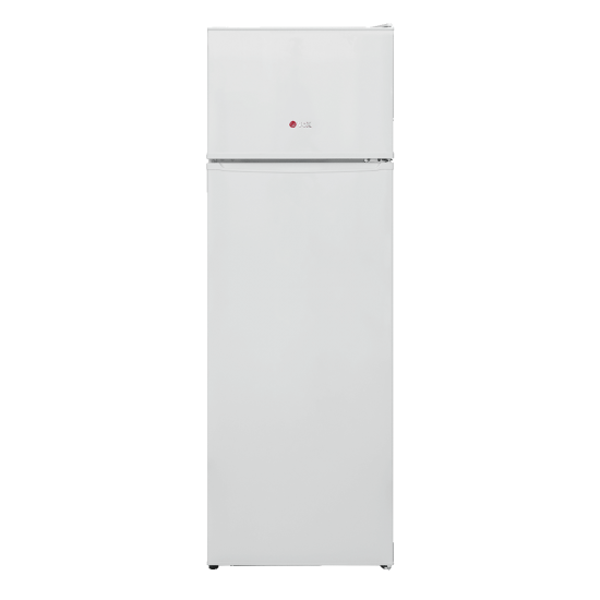VOX Ψυγείο Άνω Κατάψυξης KG2800F