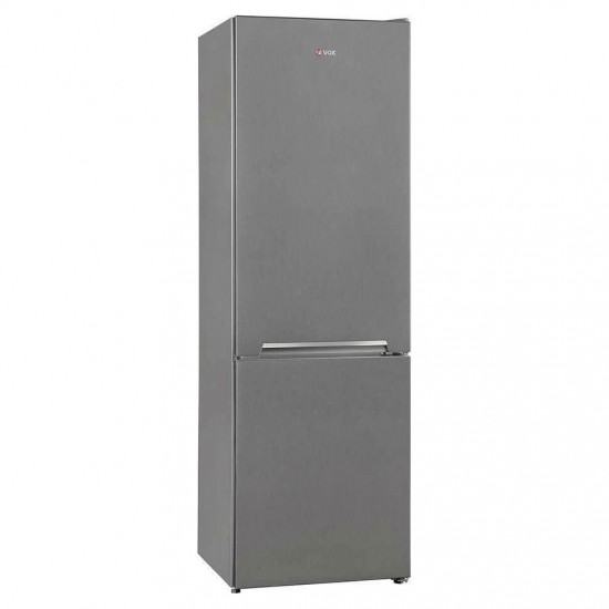 VOX Ψυγειοκαταψύκτης  KK3300SF