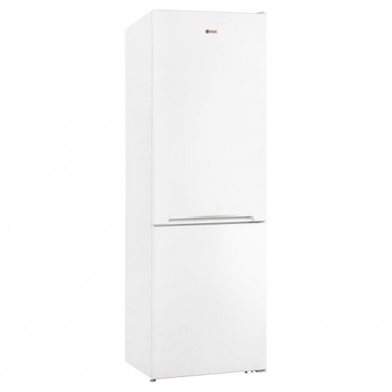 VOX Ψυγειοκαταψύκτης  NF3730WF No Frost