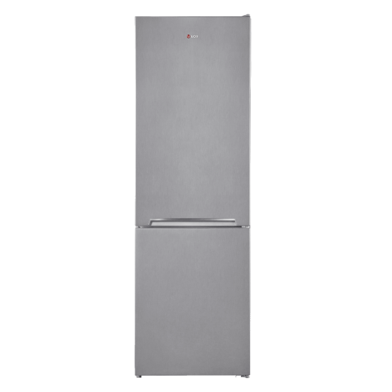 VOX Ψυγειοκαταψύκτης NF3830IXF NoFrost