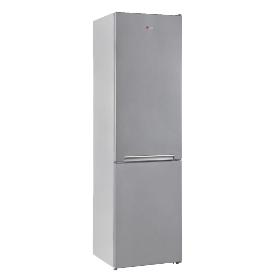 VOX Ψυγειοκαταψύκτης NF3830IXF NoFrost